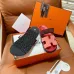 Hermes Shoes for Men #A61189