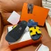 Hermes Shoes for Men #A61190