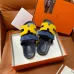 Hermes Shoes for Men #A61190