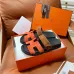 Hermes Shoes for Men #A61191