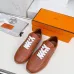 Hermes Shoes for Men #A64230