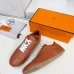 Hermes Shoes for Men #A64230