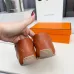 Hermes Shoes for Men #A64230