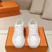 Hermes Shoes for Unisex Shoes #A49486