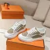 Hermes Shoes for Unisex Shoes #A49489