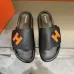 Hermes Slippers Shoes for Men #A62390
