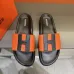 Hermes Slippers Shoes for Men #A62436