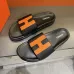Hermes Slippers Shoes for Men #A62437