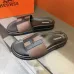 Hermes Slippers Shoes for Men #A62439