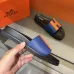 Hermes Slippers Shoes for Men #A62440