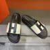 Hermes Slippers Shoes for Men #A62441