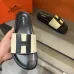 Hermes Slippers Shoes for Men #A62441