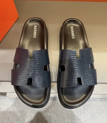 Hermes Slippers Shoes for Men #A62446 Hermes Slippers Shoes for Men #A62446