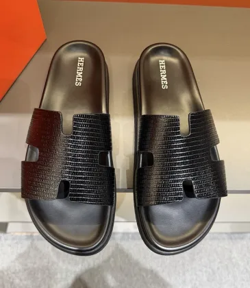 Hermes Slippers Shoes for Men #A62447 Hermes Slippers Shoes for Men #A62447