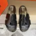 Hermes Slippers Shoes for Men #A62447