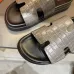Hermes Slippers Shoes for Men #A62448