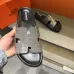 Hermes Slippers Shoes for Men #A62448