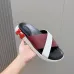 Hermes Slippers Shoes for Men #A63069