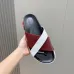 Hermes Slippers Shoes for Men #A63069
