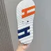 Hermes Slippers Shoes for Men #A63075