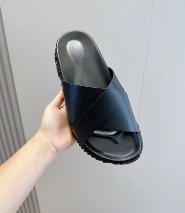 Hermes Slippers Shoes for Men #A63076 Hermes Slippers Shoes for Men #A63076