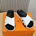Hermes Slippers Shoes for Men #A63077