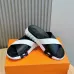 Hermes Slippers Shoes for Men #A63079