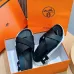 Hermes Slippers Shoes for Men #A63083