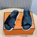 Hermes Slippers Shoes for Men #A63083