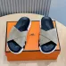 Hermes Slippers Shoes for Men #A63084