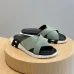 Hermes Slippers Shoes for Men #A63086