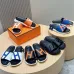 Hermes Slippers Shoes for Men #A63093