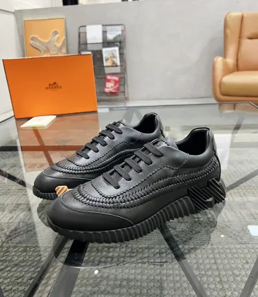 Hermes Sneakers Shoes for Men #A63627
