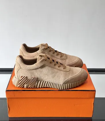 Hermes Sneakers Shoes for Men #A63629