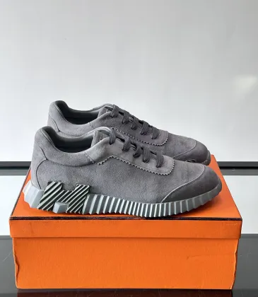 Hermes Sneakers Shoes for Men #A63630