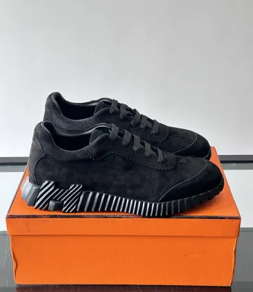Hermes Sneakers Shoes for Men #A63631