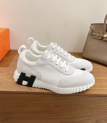 Hermes Sneakers Shoes for Men #A63632