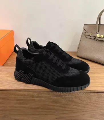 Hermes Sneakers Shoes for Men #A63633