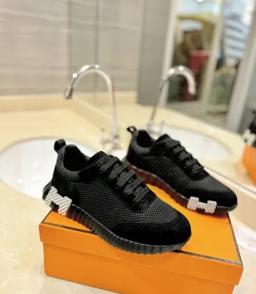 Hermes Sneakers Shoes for Men #A63634