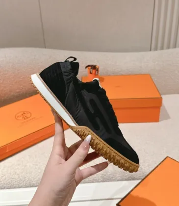 Hermes good quality Shoes for Men  #A54851