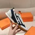 Hermes good quality Shoes for Men  #A54855
