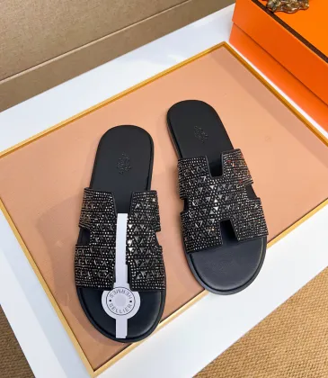 Hermes slippers for Men #A61983 Hermes slippers for Men #A61983