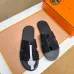 Hermes slippers for Men #A61984