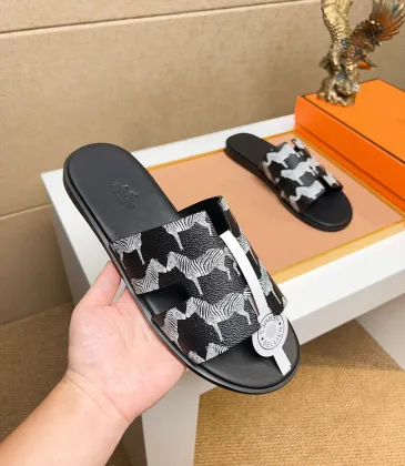 Hermes slippers for Men #A61985 Hermes slippers for Men #A61985