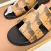 Hermes slippers for Men #A61986