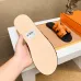 Hermes slippers for Men #A61987