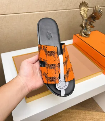 Hermes slippers for Men #A61987 Hermes slippers for Men #A61987