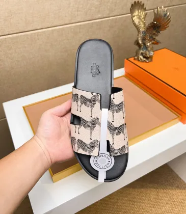 Hermes slippers for Men #A61988 Hermes slippers for Men #A61988