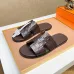 Hermes slippers for Men #A61989