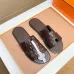 Hermes slippers for Men #A61989